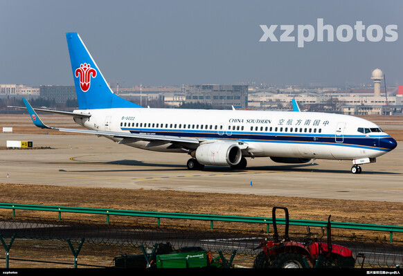 B-5022