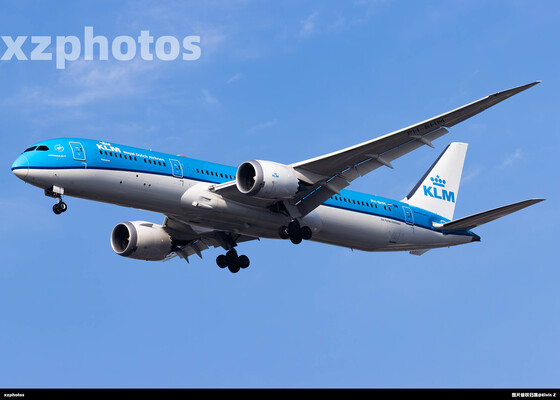 PH-BHM