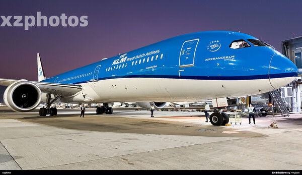 PH-BKD
