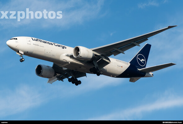D-ALFG