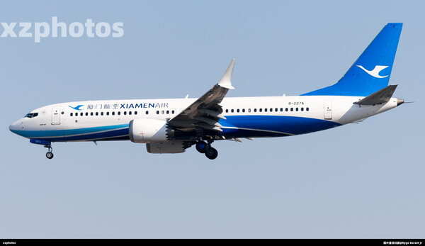 B-227A