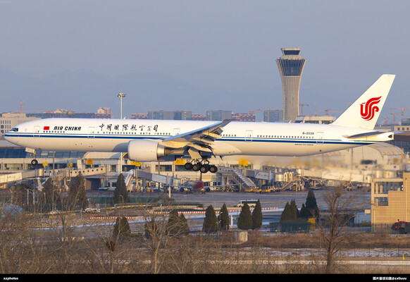B-2038