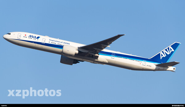 JA787A