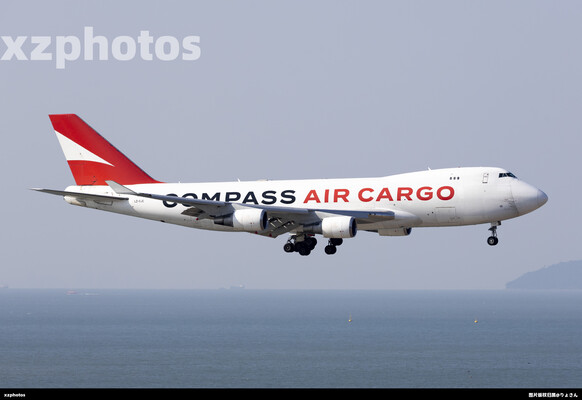 LZ-CJC