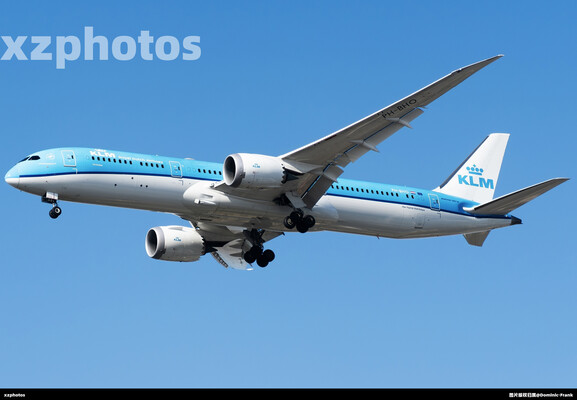 PH-BHO