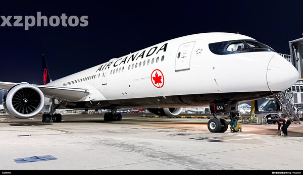 C-FVLU