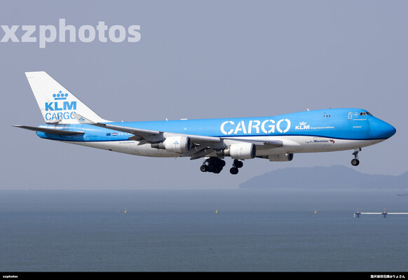 PH-CKA