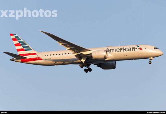 N822AN