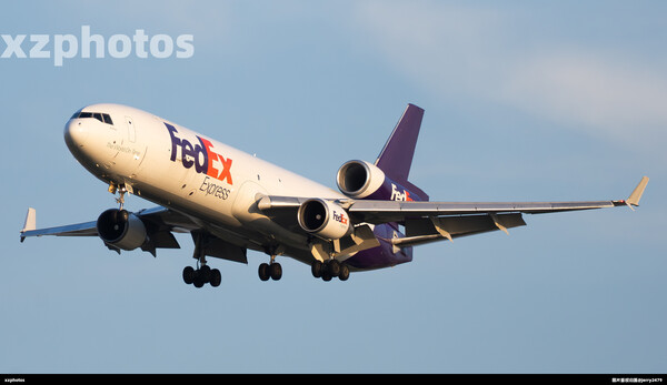 N621FE