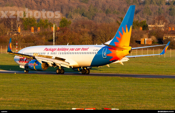 G-JZHF