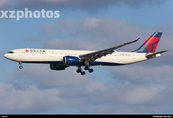 N404DX