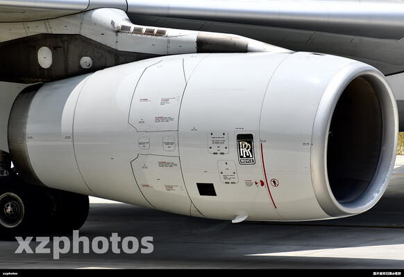 Trent 772C-60