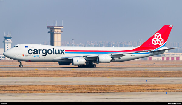 LX-VCI
