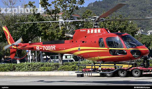 B-70MR