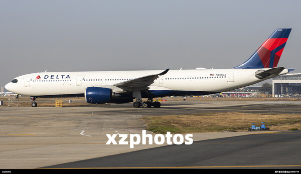 达美航空339neo