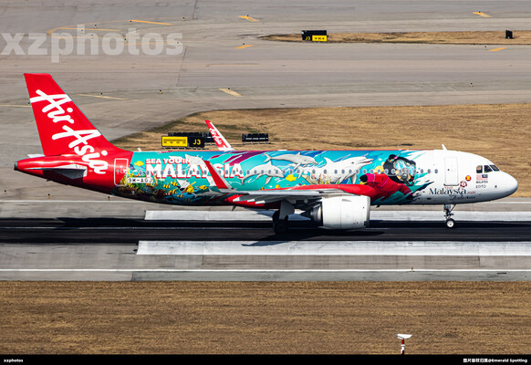 9M-AGJ