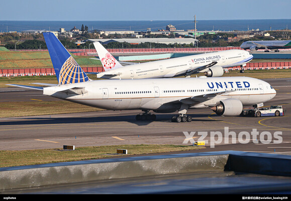 N797UA