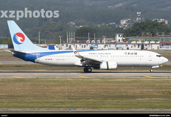 B-207W