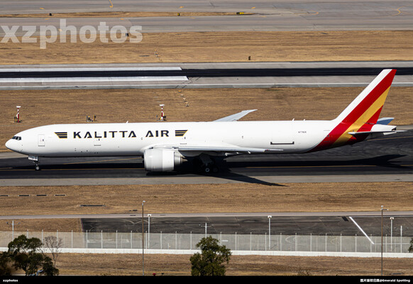 N778CK