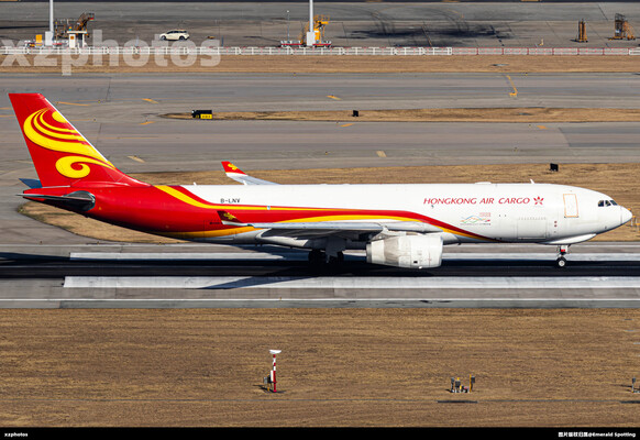 B-LNV