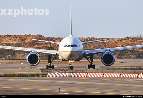 N224UA