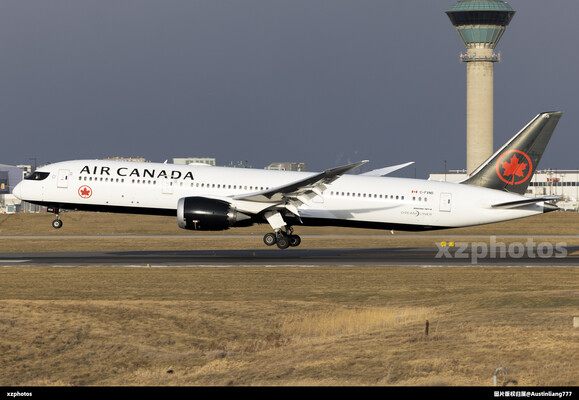 C-FVND
