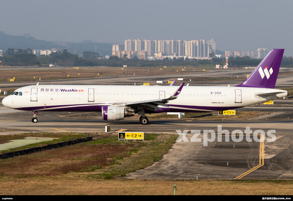 B-321S