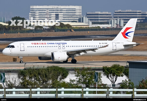 B-919F
