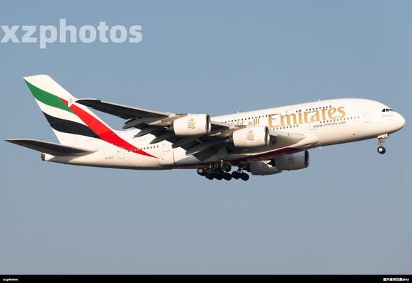 A6-EOA
