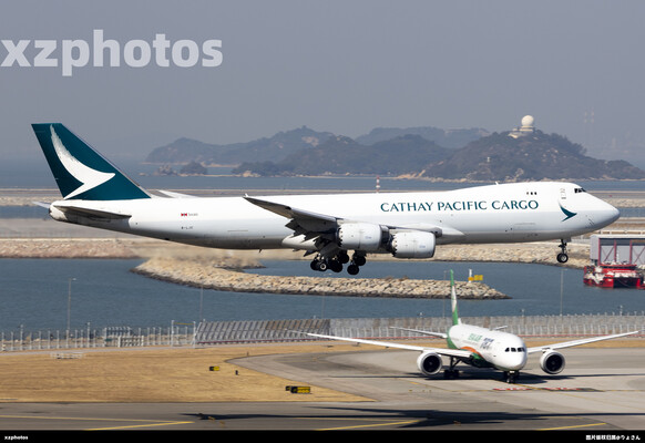 B-LJC