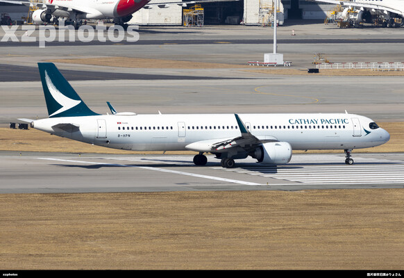 B-HPN