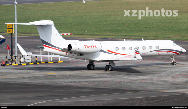 VH-PFL