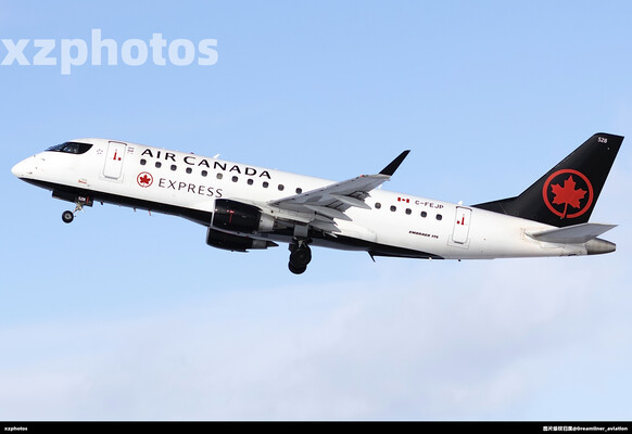 C-FEJP