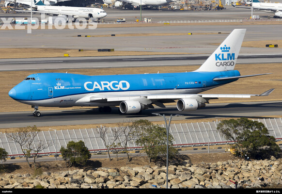 PH-CKB