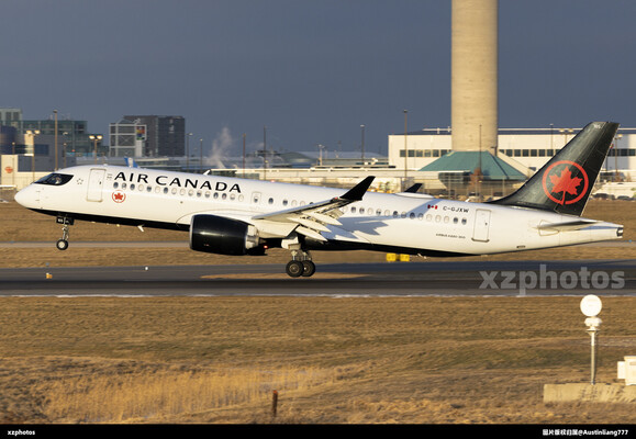 C-GJXW