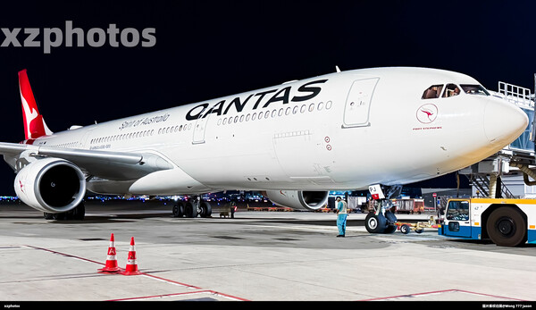VH-QPJ