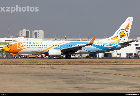 Nok Air