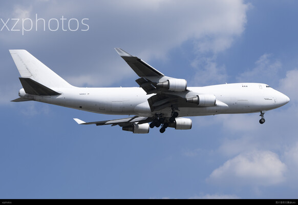 N404KZ