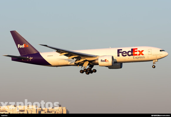 N885FD