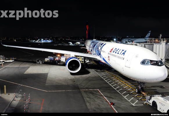 N411DX