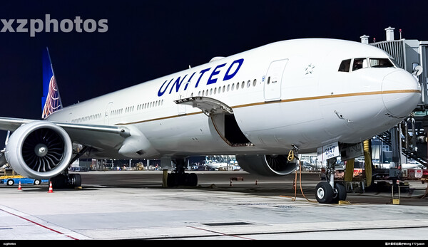 N2747U