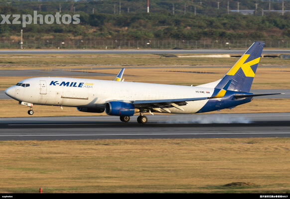 K-Mile