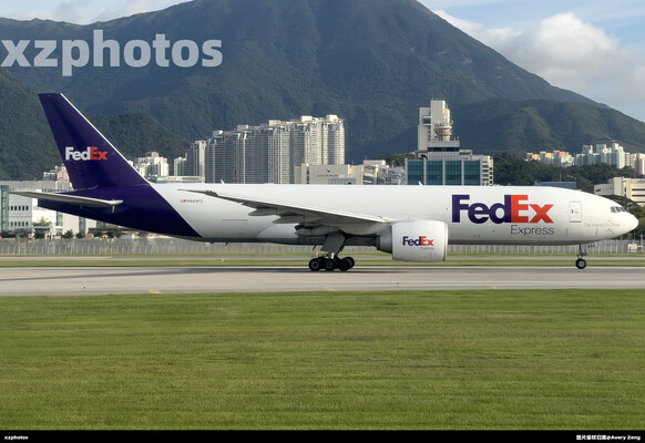 N889FD