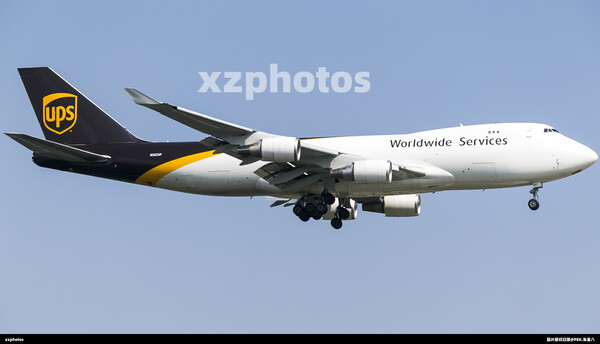 N582UP