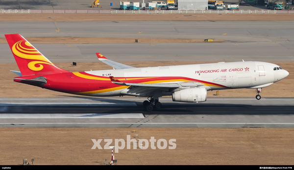 B-LNX