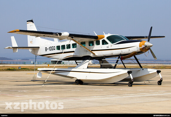 首领通航B-10GQ