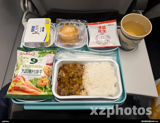 GJ8865餐食