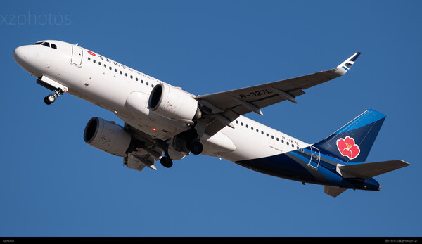 B-327L