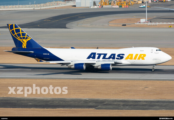 N453PA