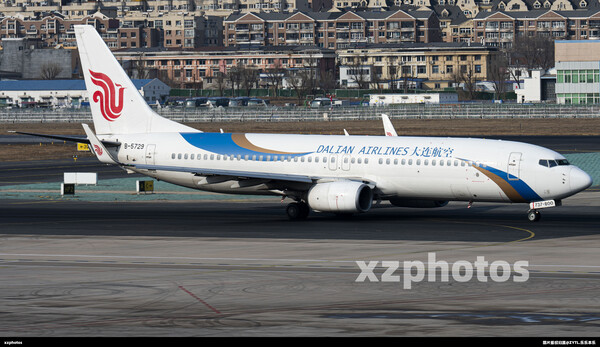 B-5729